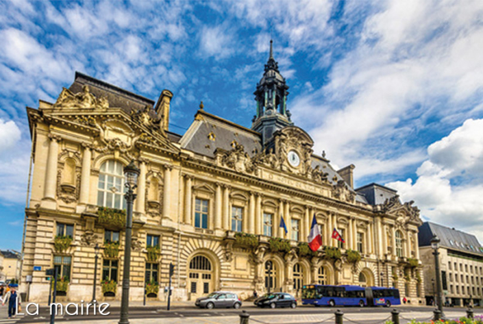 CIM Promotion - Résidence Jardin d'Élysée