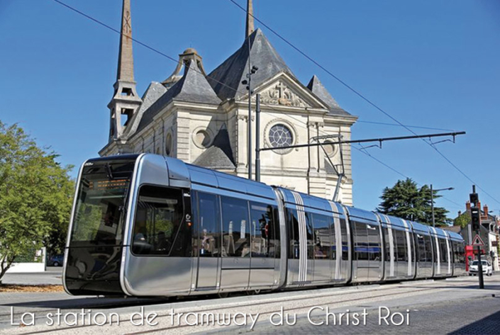 CIM Promotion - Résidence Jardin d'Élysée