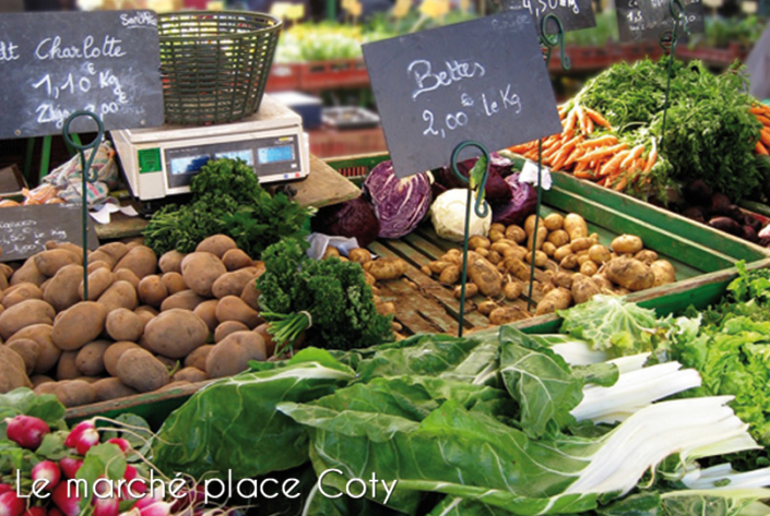 CIM Promotion - Résidence Jardin d'Élysée